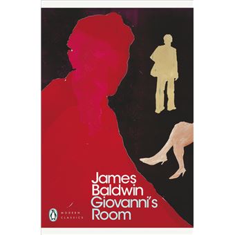 Giovanni's Room