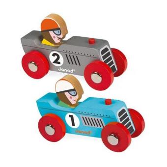Story Racing Retromotor (Sortido)