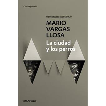 La Ciudad y los Perros
