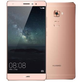 Huawei mate s 32gb обзор