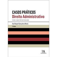 Casos Práticos - Direito Administrativo