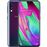 Smartphone Samsung Galaxy A40 - A405F - Preto_0