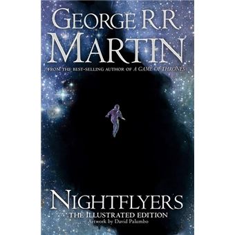 Nightflyers: Illustrated edition