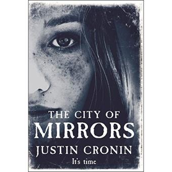 The City of Mirrors