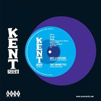 Just a Mistake Lean Lanky Daddy - Single Vinil 7''