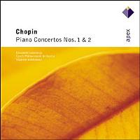 Piano Concertos