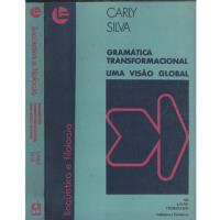 Gramática Transformacional - Uma Visão Global