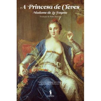 A Princesa de Clèves