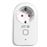 Tomada Inteligente Wi-Fi SPC Clever Plug_0