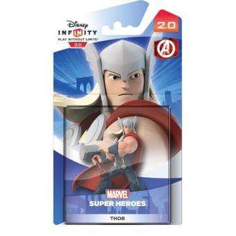Disney Infinity 2.0 - Figura Thor