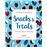 Naturally Delicious Snacks & Treats_0