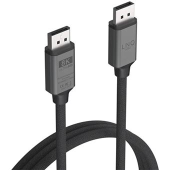 Cabo Dispaly Port Pro 1.4 LINQ LQ48022 8K - 2m - 1
