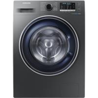 Máquina de Lavar Roupa Samsung WW80J5555FX/EP