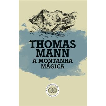 A Montanha Mágica - 1