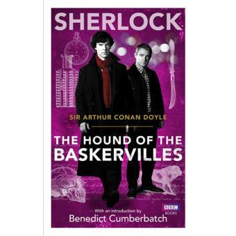 Sherlock: The Hound of the Baskervilles