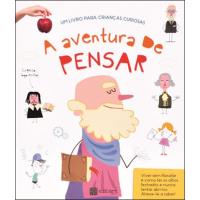 A Aventura de Pensar
