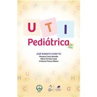 Uti Pediátrica