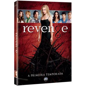 Revenge - 1ª Temporada