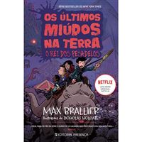 Os Últimos Miúdos Na Terra - O Rei dos Pesadelos
