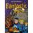 The Little Book of Fantastic Four_0