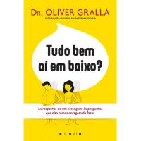 Tudo Bem aí em Baixo?