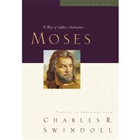 Great lives: moses
