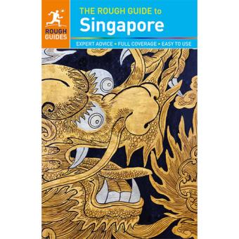 Rough Guide - Singapore