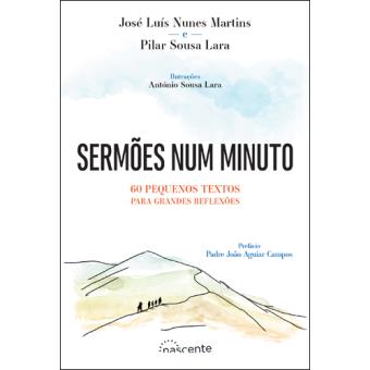 Sermões Num Minuto - 1
