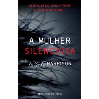 A Mulher Silenciosa
