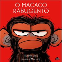 O Macaco Rabugento