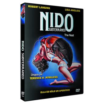 Nido Subterráneo