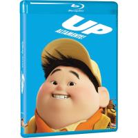 Up: Altamente! - Edição Clássicos Disney - Blu-ray