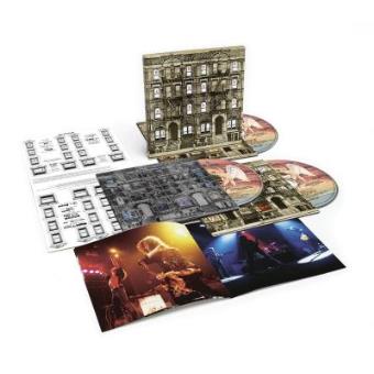 Physical Graffiti (Deluxe Edition 3CD)