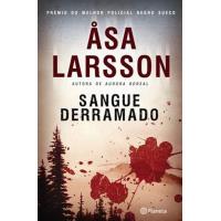 Sangue Derramado