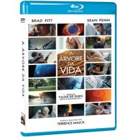 A Árvore da Vida (Blu-ray)