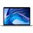 Novo Apple MacBook Air 13'' Retina | i5-1,1GHz | 8GB | 512GB SSD - Cinzento Sideral_0