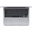 Novo Apple MacBook Air 13'' Retina | i5-1,1GHz | 8GB | 512GB SSD - Cinzento Sideral_1