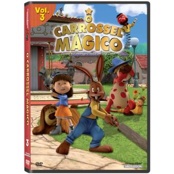 Carrossel M gico Vol 3 Carrossel M gico Tom Baker Compra Filmes carrossel-m-gico-vol-3-carrossel-m-gico-tom-baker-compra-filmes