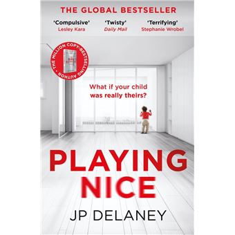 Playing Nice