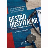 Gestão Hospitalar Para Uma Administração Eficaz