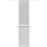 Apple Watch Nike+ Series 4 40mm - Alumínio Prateado | Bracelete Loop Desportiva Nike - Branco Cume_2
