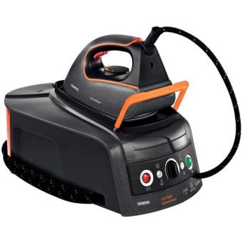Siemens Ferro Engomar Caldeira Slider SL22 ExtremePower