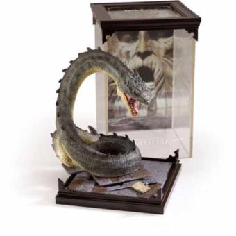 Harry Potter Criaturas Mágicas – Basilisk