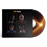 Voyage (Limited Edition) - Exclusivo Fnac - CD