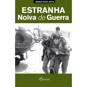 Estranha Noiva de Guerra