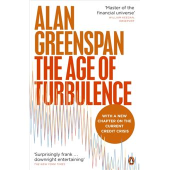 The Age of Turbulence