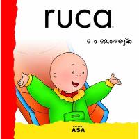 Ruca - Todos os Heróis e Personagens - Fnac.pt