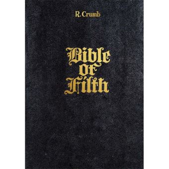 Bible of Filth