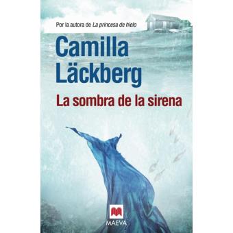 Camilla Lackberg La Sirena Epub