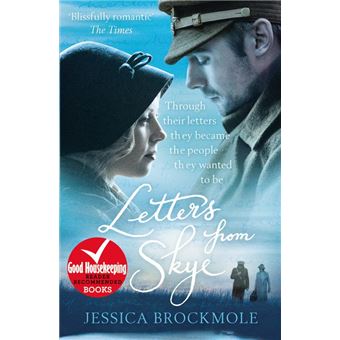 Letters from Skye